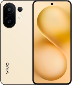 vivo S30 5G yellow7